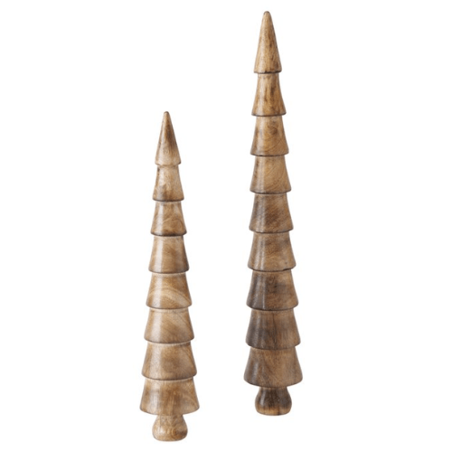 Sapin en bois Boltze