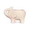 Opjet Déco Éléphant écru L15,5 P10 H10,5cm