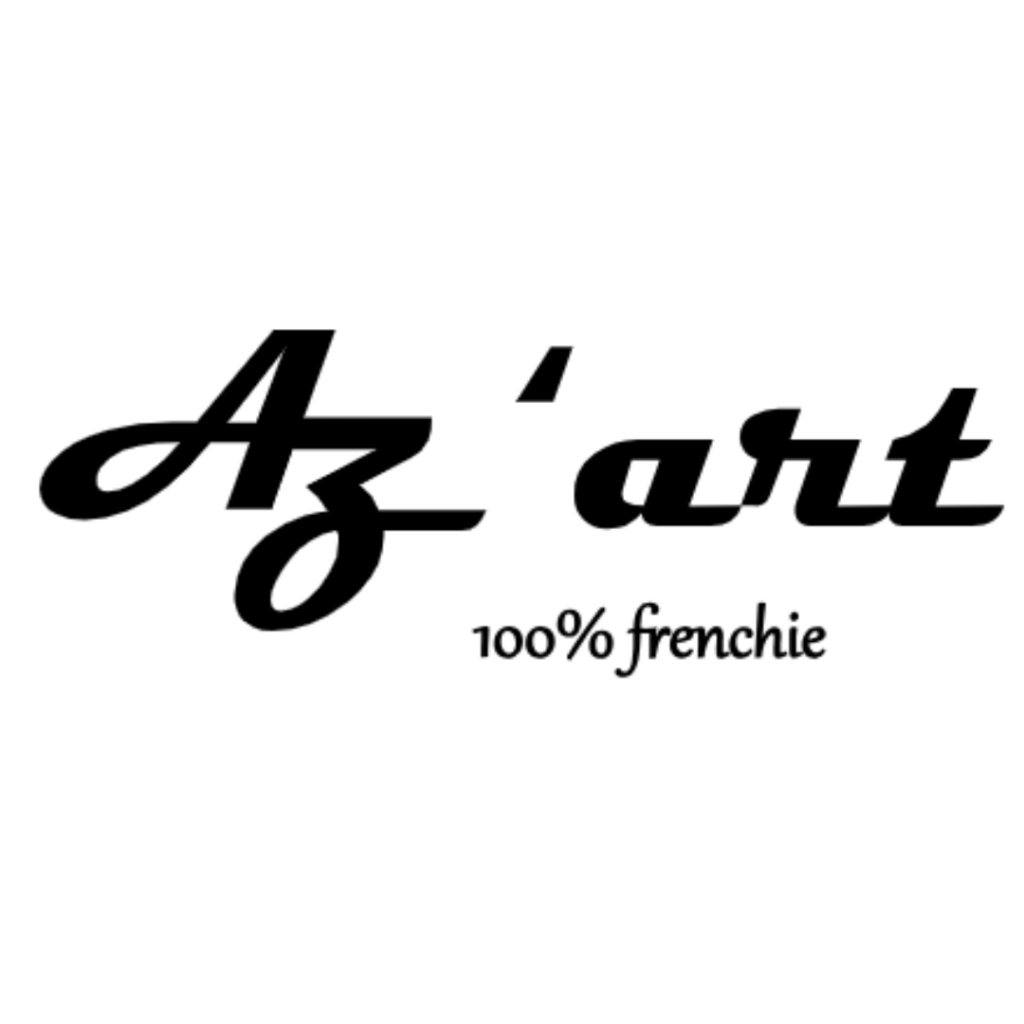Logo Az'art