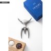 fourchette découpe viande inox tridens 2