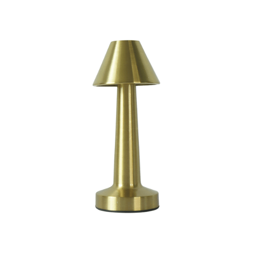 Lampe de table sans fil Livia D9 H20cm