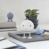 Bumble Hoptimist Blanc 10,5cm Vertou Authentik Design