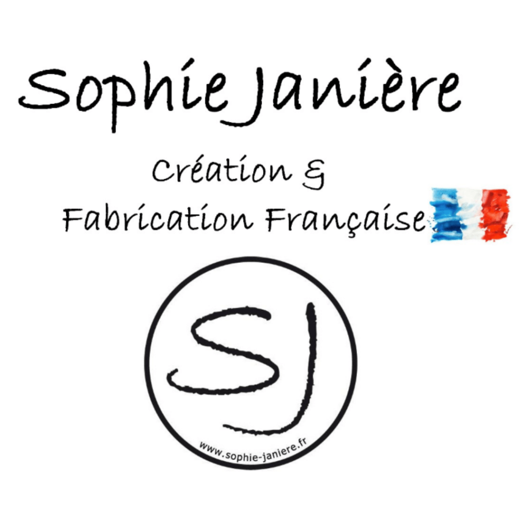 Logo Sophie Janière