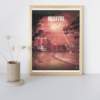 affiche hellfest clisson fred kermorvant authentik design vertou