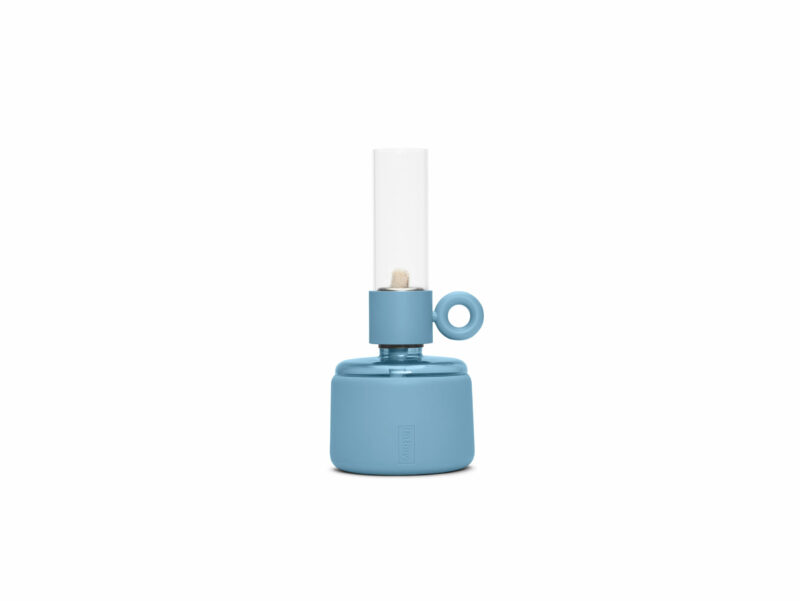 lampe Fatboy flamastique XS Bleu