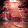 affiche hellfest clisson fred kermorvant authentik design vertou