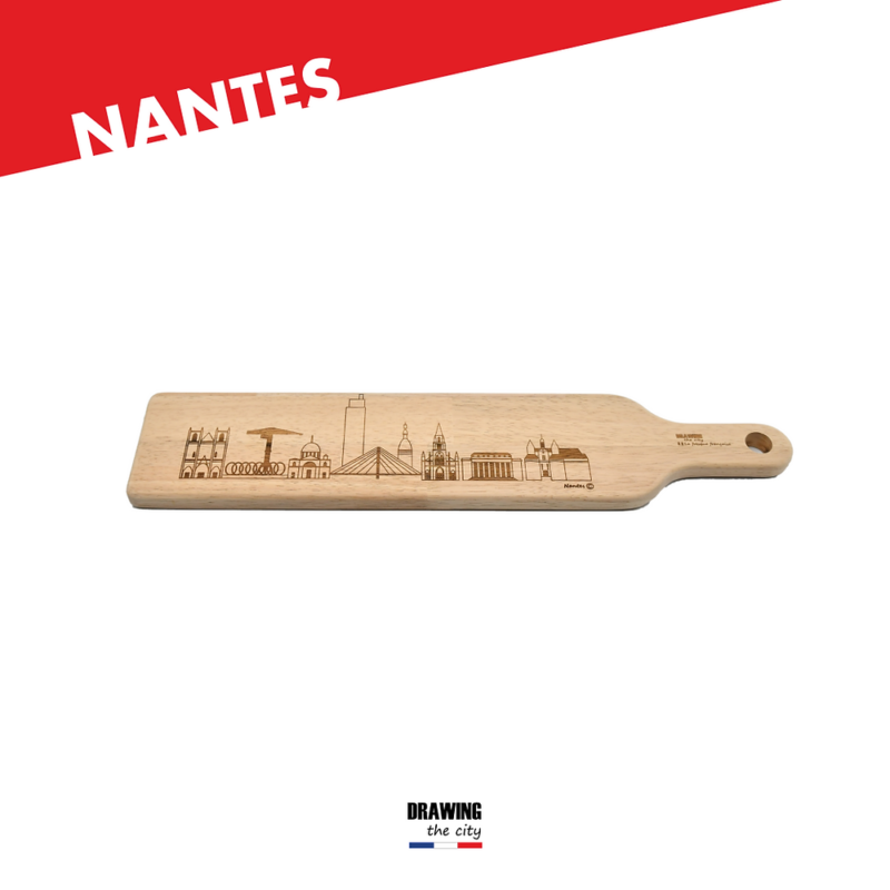 planche apéro longue
