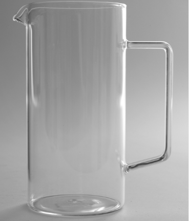 Carafe à eau Design - Authentik Design