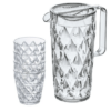 Carafe + gobelet outdoor