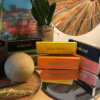 Coffret encens