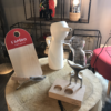 L'apéro c'est par la mise en ambiance