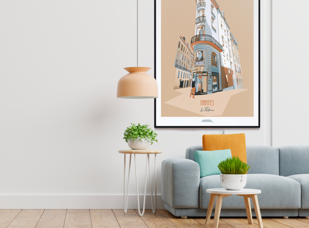 Le-Flatiron-Nantes-Authentik Design