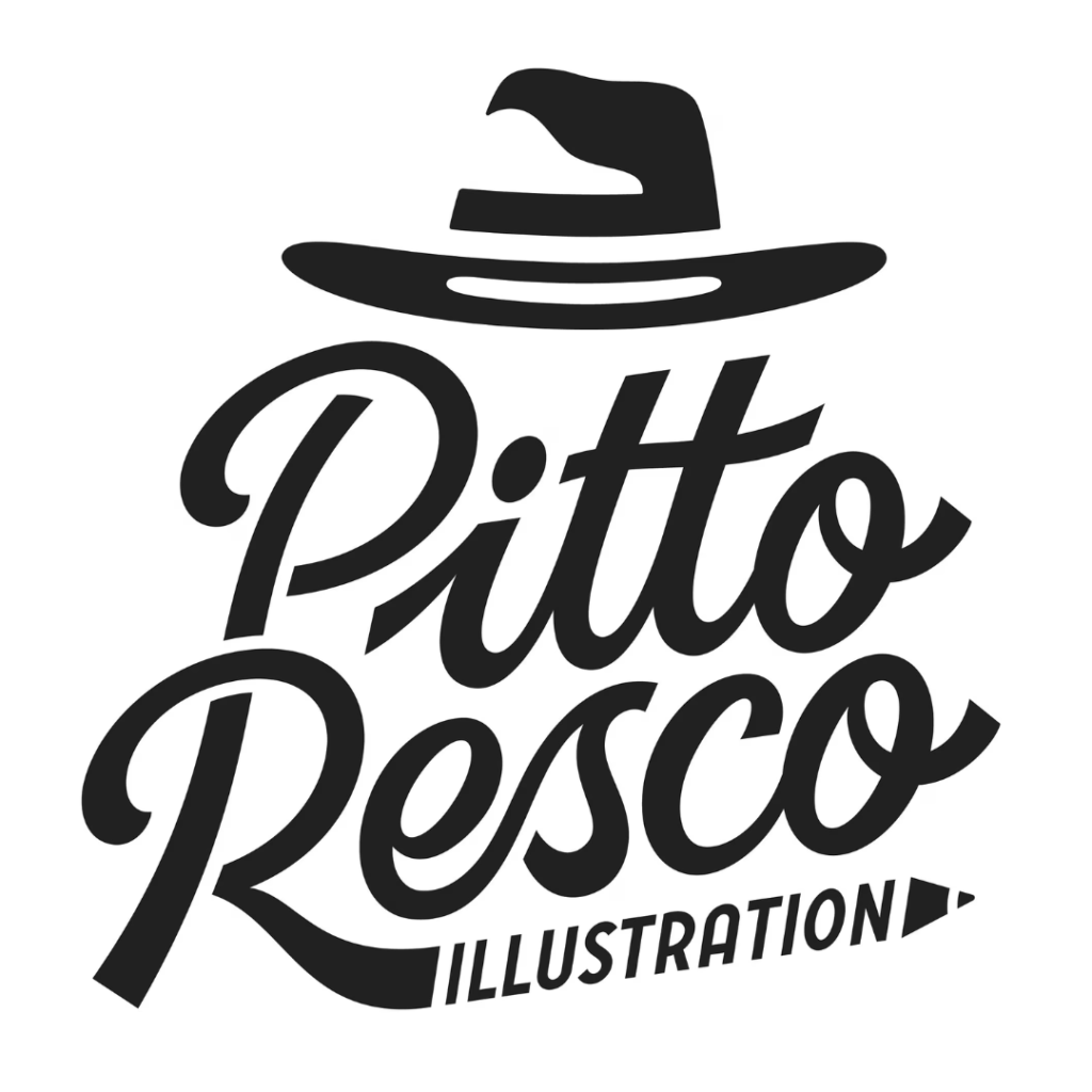 Logo PittoResco