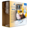 Koziol verre Superglas 200 ml