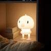 Veilleuse design bonhomme de joie
