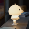 Veilleuse design figurine bonhomme Hoptimist