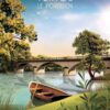 affiche vertou le portillon fred kermorvant authentik design vertou