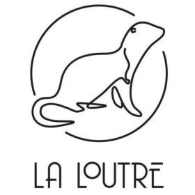 logo la loutre