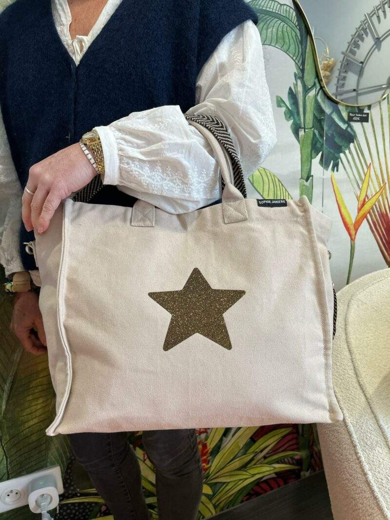 Sac urbain avec bandoulière