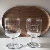 verre à pied Vertou